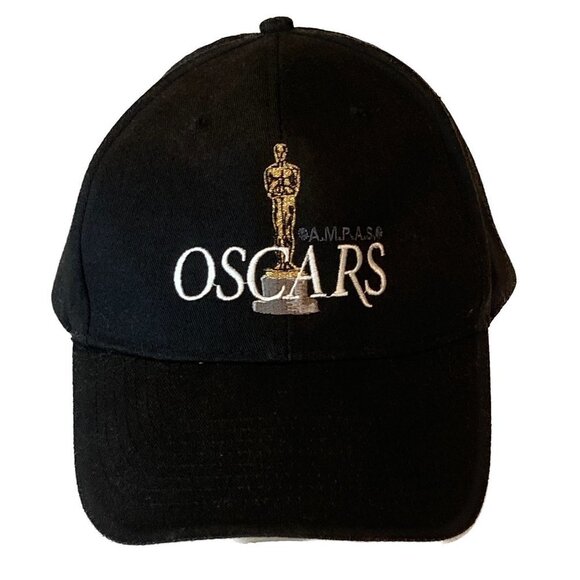 Oscars 78th Academy Awards Baseball Cap Hat 2006 OSFA - Picture 6 of 6